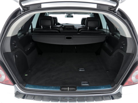 Mercedes-Benz R-Klasse 280 CDI (⚠️) 4-Matic (INCL-BTW) Aut. *PANO | FULL-LEATHER | NAVI-FULLMAP | BI-XENON | HEATED/VENTILATED-SEATS | PDC | ECC | CRUISE | COMFORT-SEATS | 19"ALU*