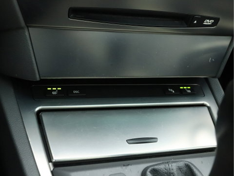 BMW 6 Serie 645ci S (⚠️) Aut. PANO | BI-XENON | DAKOTA-FULL-LEATHER | NAVI-FULLMAP | HIFI-SOUND | PDC | MEMORY-PACK |  ECC | CRUISE | CONTOUR-SPORT-SEATS | 19"ALU*