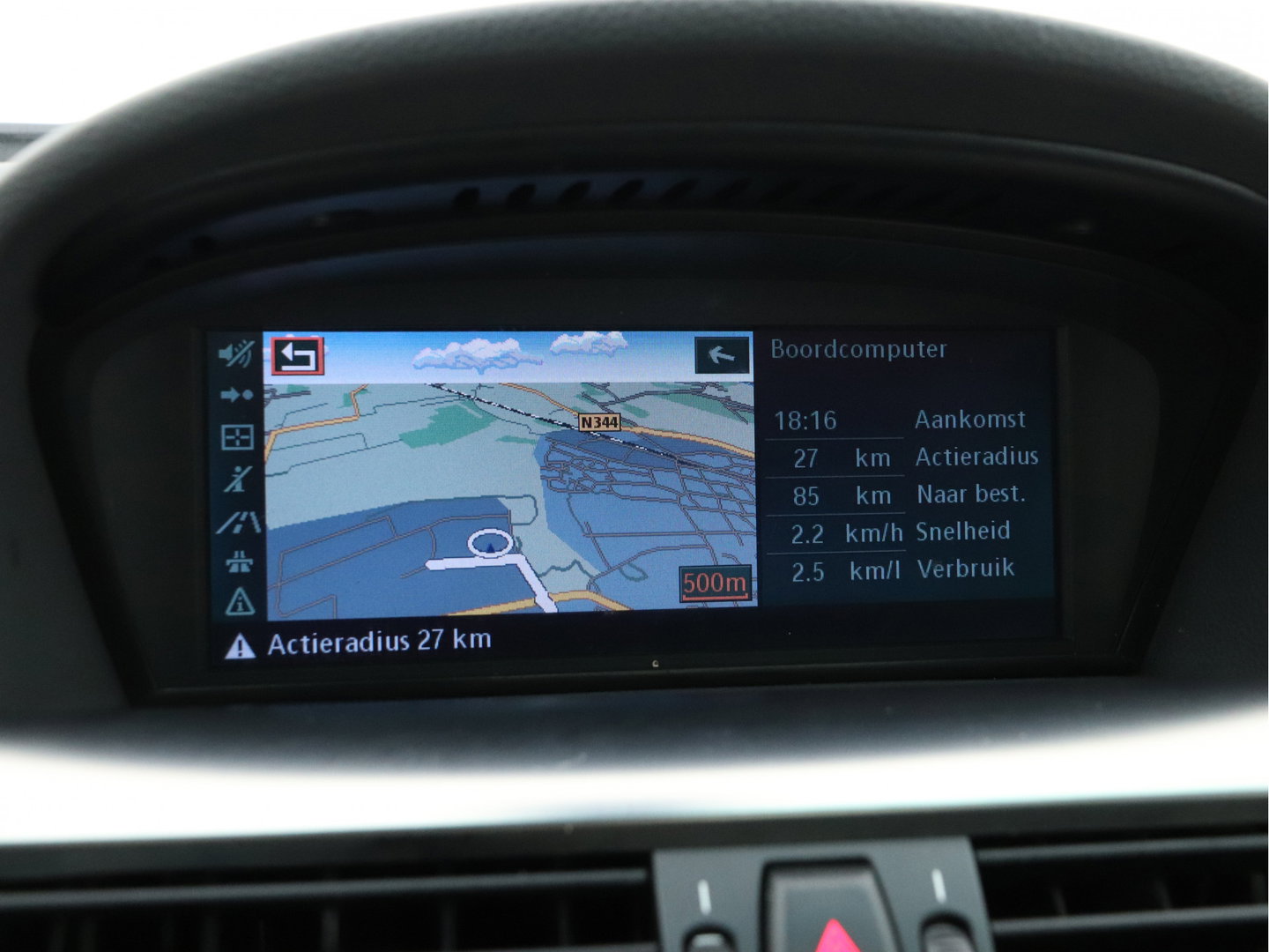 BMW 6 Serie 645ci S (⚠️) Aut. PANO | BI-XENON | DAKOTA-FULL-LEATHER | NAVI-FULLMAP | HIFI-SOUND | PDC | MEMORY-PACK |  ECC | CRUISE | CONTOUR-SPORT-SEATS | 19"ALU*