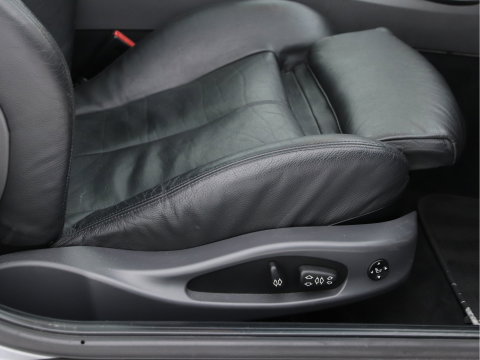 BMW 6 Serie 645ci S (⚠️) Aut. PANO | BI-XENON | DAKOTA-FULL-LEATHER | NAVI-FULLMAP | HIFI-SOUND | PDC | MEMORY-PACK |  ECC | CRUISE | CONTOUR-SPORT-SEATS | 19"ALU*
