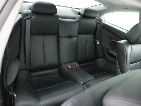 BMW 6 Serie 645ci S (⚠️) Aut. PANO | BI-XENON | DAKOTA-FULL-LEATHER | NAVI-FULLMAP | HIFI-SOUND | PDC | MEMORY-PACK |  ECC | CRUISE | CONTOUR-SPORT-SEATS | 19"ALU*