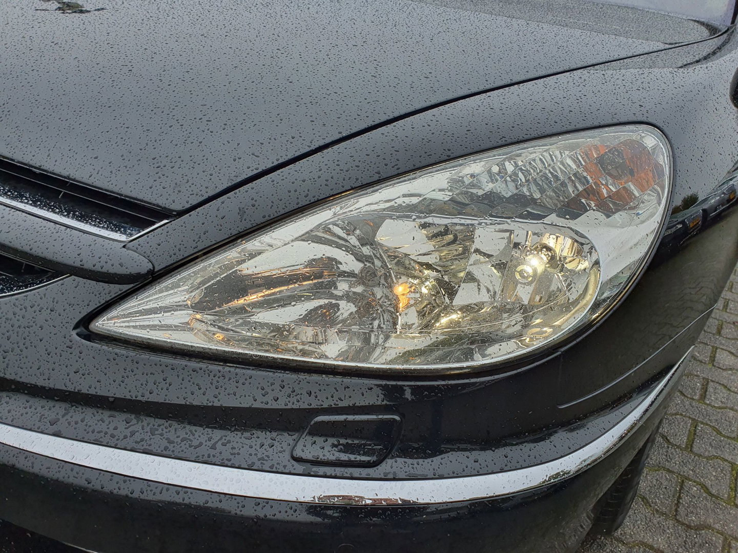 Peugeot 607 2.7 HDiF Executive Ivoire-Pack Aut. *PANO | XENON | NAPPA-FULL-LEATHER | NAVI-FULLMAP | CRUISE | MEMORY-PACK | HEATD-COMFORTSEATS | TOWBAR | HEATED-SEATS | 17"ALU*