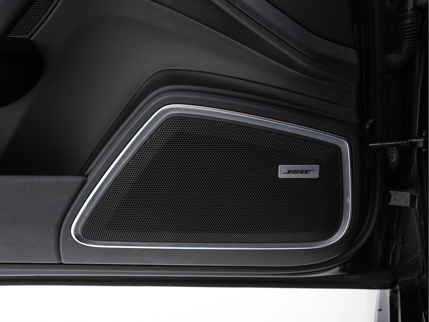 Porsche Panamera Sport Turismo 2.9 4 E-Hybrid (Plug-In) Aut. *PANO | LEATHER | NAVI-FULLMAP | AIR-SUSPENSION | KEYLESS | BOSE-SURROUND | SOFT-CLOSE | ADAPT-CRUISE | SURROUND-VIEW | DAB | MEMORY-PACK | CARPLAY | SPORT-SEATS | ...