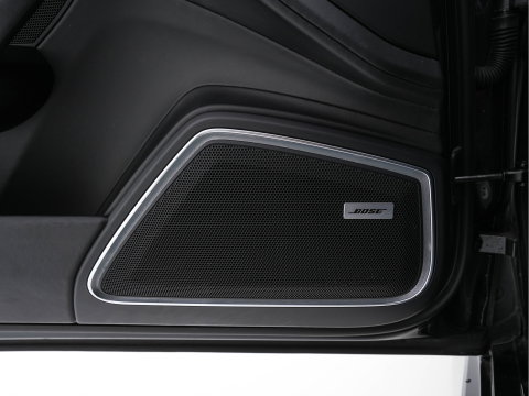 Porsche Panamera Sport Turismo 2.9 4 E-Hybrid (Plug-In) Aut. *PANO | LEATHER | NAVI-FULLMAP | AIR-SUSPENSION | KEYLESS | BOSE-SURROUND | SOFT-CLOSE | ADAPT-CRUISE | SURROUND-VIEW | DAB | MEMORY-PACK | CARPLAY | SPORT-SEATS | ...