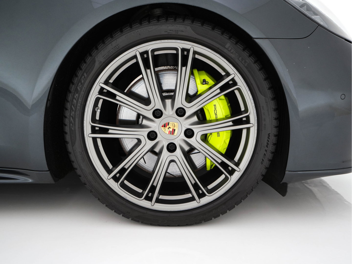Porsche Panamera Sport Turismo 2.9 4 E-Hybrid (Plug-In) Aut. *PANO | LEATHER | NAVI-FULLMAP | AIR-SUSPENSION | KEYLESS | BOSE-SURROUND | SOFT-CLOSE | ADAPT-CRUISE | SURROUND-VIEW | DAB | MEMORY-PACK | CARPLAY | SPORT-SEATS | ...