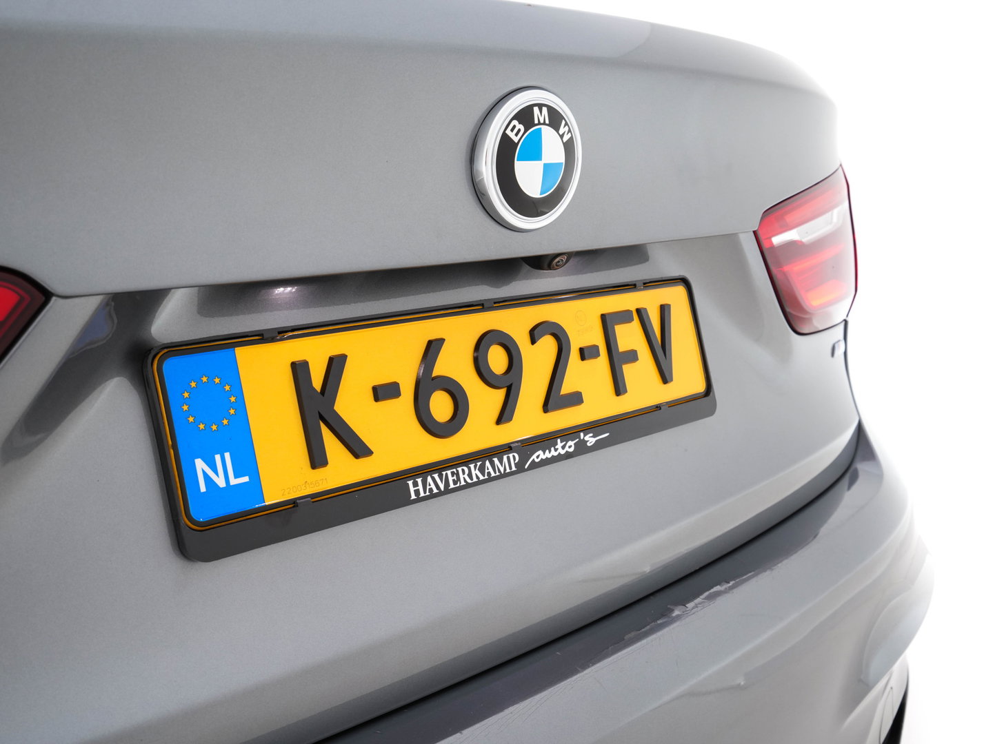 BMW X6 xDrive30d M-Sportpack High Executive (⚠️) Aut. *PANO | LEATHER | BLIND-SPOT | FULL-LED | HARMAN/KARDON-AUDIO | ADAPTIVE-CRUISE | SHIFT-PADDLES | HEAD-UP | SURROUND-VIEW | MEMORY-PACK | NAVI-FULLMAP | KEYLESS | ECC | PDC | 20''ALU*