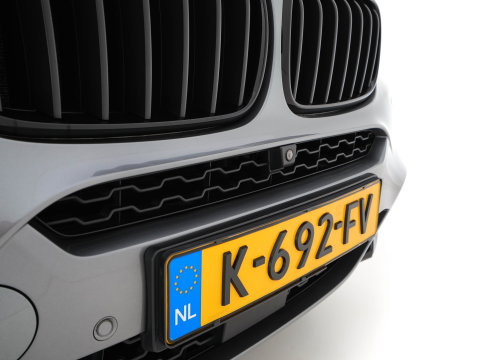 BMW X6 xDrive30d M-Sportpack High Executive (⚠️) Aut. *PANO | LEATHER | BLIND-SPOT | FULL-LED | HARMAN/KARDON-AUDIO | ADAPTIVE-CRUISE | SHIFT-PADDLES | HEAD-UP | SURROUND-VIEW | MEMORY-PACK | NAVI-FULLMAP | KEYLESS | ECC | PDC | 20''ALU*