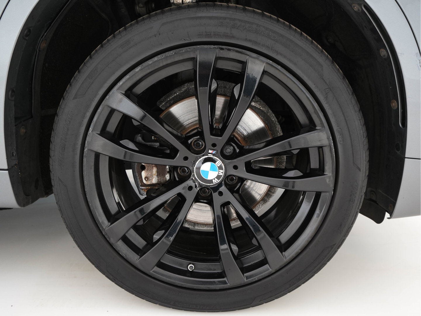 BMW X6 xDrive30d M-Sportpack High Executive (⚠️) Aut. *PANO | LEATHER | BLIND-SPOT | FULL-LED | HARMAN/KARDON-AUDIO | ADAPTIVE-CRUISE | SHIFT-PADDLES | HEAD-UP | SURROUND-VIEW | MEMORY-PACK | NAVI-FULLMAP | KEYLESS | ECC | PDC | 20''ALU*