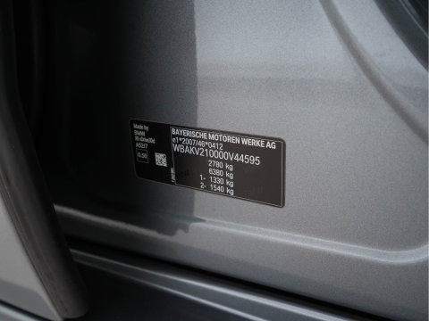 BMW X6 xDrive30d M-Sportpack High Executive (⚠️) Aut. *PANO | LEATHER | BLIND-SPOT | FULL-LED | HARMAN/KARDON-AUDIO | ADAPTIVE-CRUISE | SHIFT-PADDLES | HEAD-UP | SURROUND-VIEW | MEMORY-PACK | NAVI-FULLMAP | KEYLESS | ECC | PDC | 20''ALU*