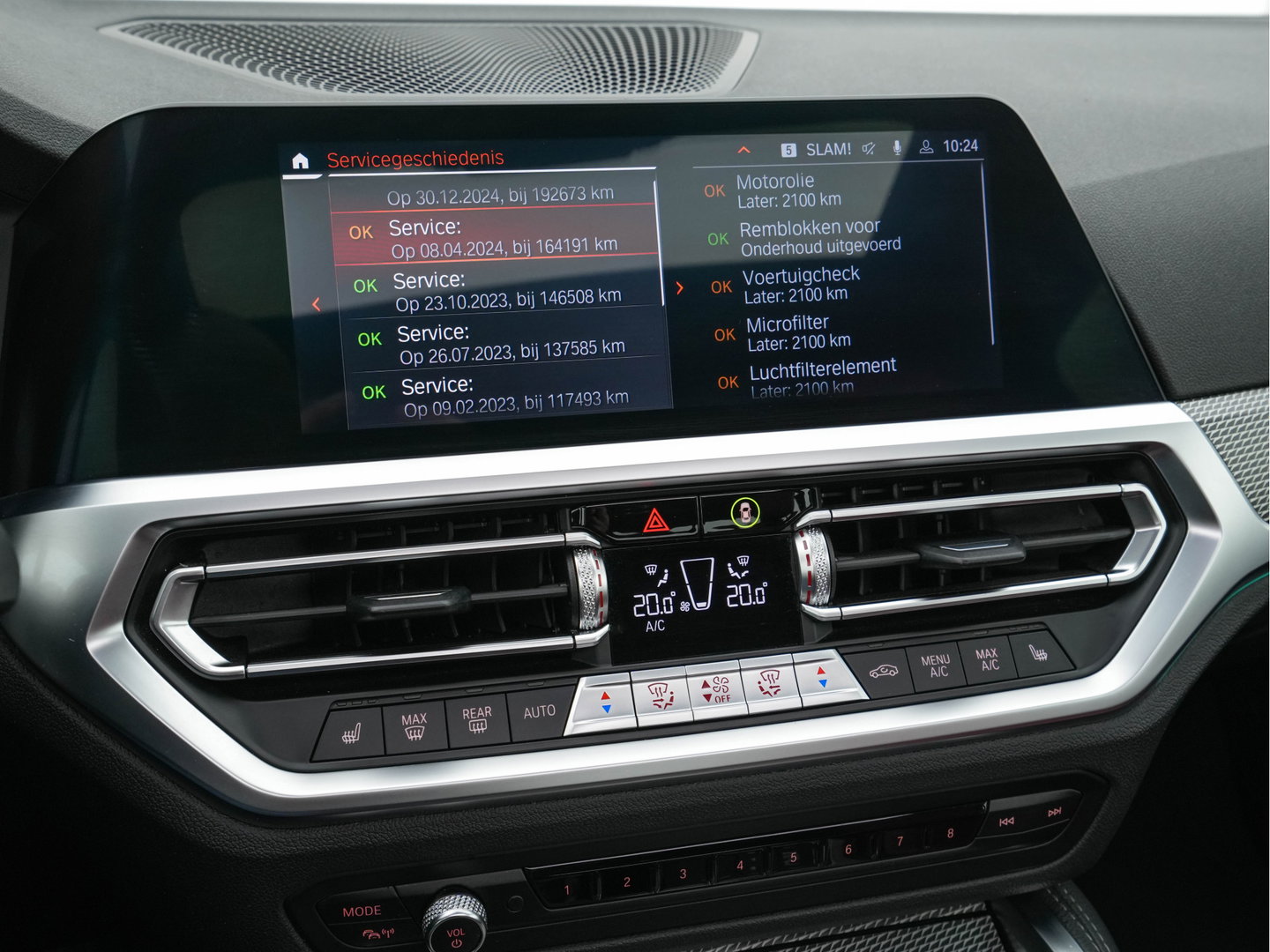 BMW 4 Serie Coupé 420i ( new-modell ) M-Sport-Pack High Executive (INCL-BTW) Aut.*PANO | LASER-LED | LEATHER | DIGI-COCKPIT | CAMERA | HIFI-SOUND | HEATED-SPORTSEATS | NAVI-FULLMAP | AMBIENT-LIGHT | ECC | CARPLAY | PDC | CRUISE | 19''ALU *