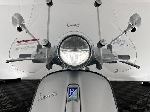 Vespa Bromscooter Elletrica (INCL-BTW)
