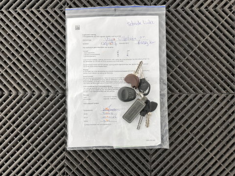 Vespa Bromscooter Elletrica (INCL-BTW)