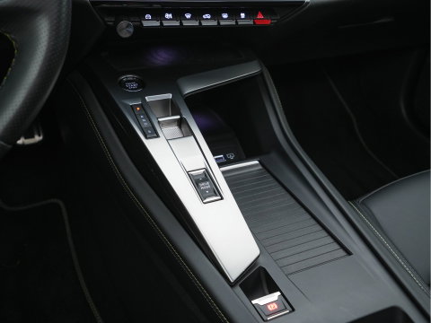 Peugeot 308 SW 1.6 HYbrid 180 GT-Sport-Pack Business (INCL-BTW) Aut. *PANO | LEATHER-MICROFIBRE | MATRIX-LED | TOPVIEW | MEMORY-PACK | ADAPTIVE-CRUISE | BLINDSPOT | DIGI-COCKPIT | HEATED-SPORTSEATS | KEYLESS | LANE-ASSIST | NAVI-FULLMAP | ...