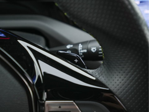 Peugeot 308 SW 1.6 HYbrid 180 GT-Sport-Pack Business (INCL-BTW) Aut. *PANO | LEATHER-MICROFIBRE | MATRIX-LED | TOPVIEW | MEMORY-PACK | ADAPTIVE-CRUISE | BLINDSPOT | DIGI-COCKPIT | HEATED-SPORTSEATS | KEYLESS | LANE-ASSIST | NAVI-FULLMAP | ...