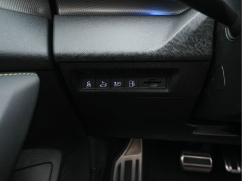 Peugeot 308 SW 1.6 HYbrid 180 GT-Sport-Pack Business (INCL-BTW) Aut. *PANO | LEATHER-MICROFIBRE | MATRIX-LED | TOPVIEW | MEMORY-PACK | ADAPTIVE-CRUISE | BLINDSPOT | DIGI-COCKPIT | HEATED-SPORTSEATS | KEYLESS | LANE-ASSIST | NAVI-FULLMAP | ...