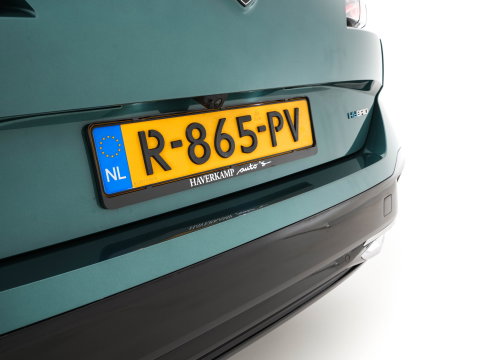 Peugeot 308 SW 1.6 HYbrid 180 GT-Sport-Pack Business (INCL-BTW) Aut. *PANO | LEATHER-MICROFIBRE | MATRIX-LED | TOPVIEW | MEMORY-PACK | ADAPTIVE-CRUISE | BLINDSPOT | DIGI-COCKPIT | HEATED-SPORTSEATS | KEYLESS | LANE-ASSIST | NAVI-FULLMAP | ...