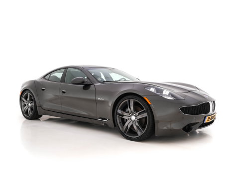 Fisker KARMA 2.0 EcoSport +GEARBOX PROBLEM+ * AUT | XENON | 1/2LEATHER | DIGI-COCKPIT | NAV-FULLAMP | COMFORT-SEATS | CAMERA | 22''ALU | ECC | PDC | CRUISE*