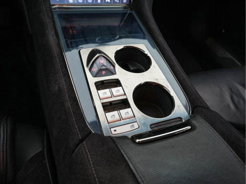Fisker KARMA 2.0 EcoSport +GEARBOX PROBLEM+ * AUT | XENON | 1/2LEATHER | DIGI-COCKPIT | NAV-FULLAMP | COMFORT-SEATS | CAMERA | 22''ALU | ECC | PDC | CRUISE*