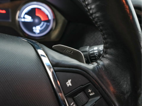 Fisker KARMA 2.0 EcoSport +GEARBOX PROBLEM+ * AUT | XENON | 1/2LEATHER | DIGI-COCKPIT | NAV-FULLAMP | COMFORT-SEATS | CAMERA | 22''ALU | ECC | PDC | CRUISE*
