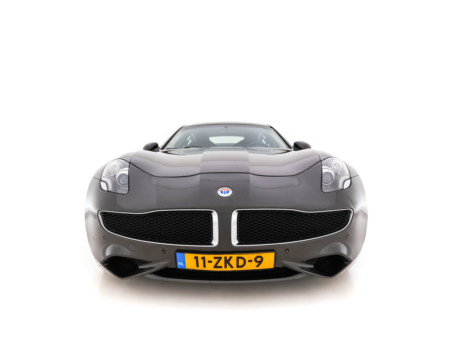 Fisker KARMA 2.0 EcoSport +GEARBOX PROBLEM+ * AUT | XENON | 1/2LEATHER | DIGI-COCKPIT | NAV-FULLAMP | COMFORT-SEATS | CAMERA | 22''ALU | ECC | PDC | CRUISE*