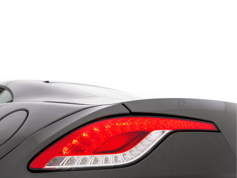 Fisker KARMA 2.0 EcoSport +GEARBOX PROBLEM+ * AUT | XENON | 1/2LEATHER | DIGI-COCKPIT | NAV-FULLAMP | COMFORT-SEATS | CAMERA | 22''ALU | ECC | PDC | CRUISE*