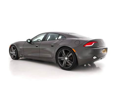 Fisker KARMA 2.0 EcoSport +GEARBOX PROBLEM+ * AUT | XENON | 1/2LEATHER | DIGI-COCKPIT | NAV-FULLAMP | COMFORT-SEATS | CAMERA | 22''ALU | ECC | PDC | CRUISE*