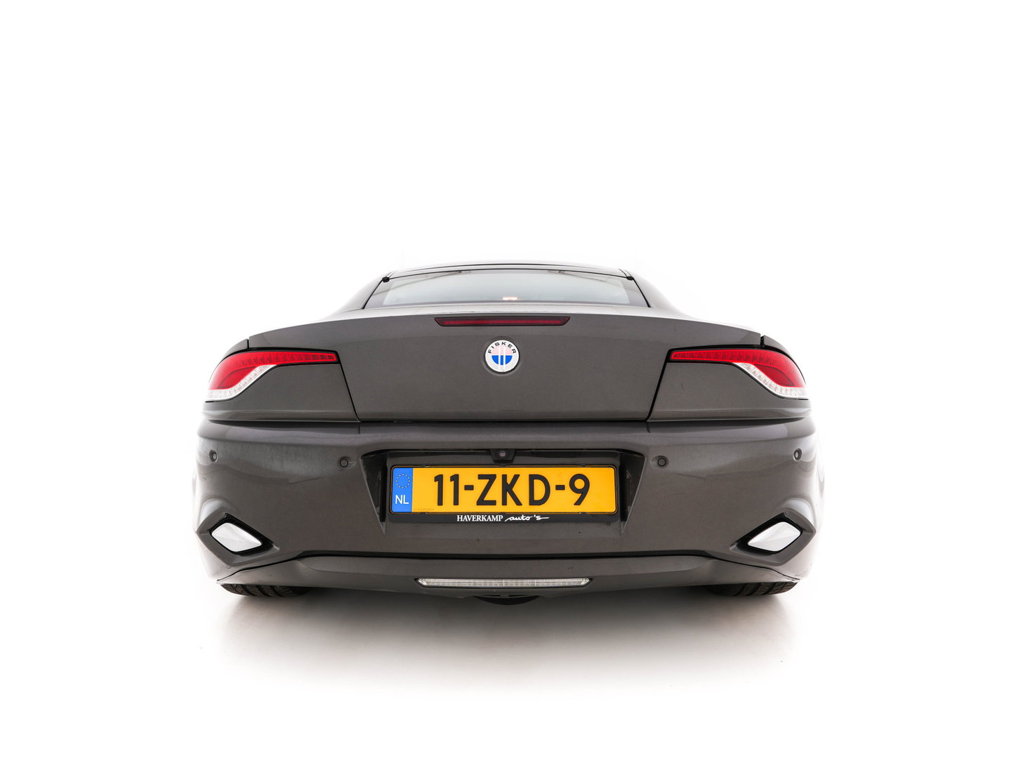 Fisker KARMA 2.0 EcoSport +GEARBOX PROBLEM+ * AUT | XENON | 1/2LEATHER | DIGI-COCKPIT | NAV-FULLAMP | COMFORT-SEATS | CAMERA | 22''ALU | ECC | PDC | CRUISE*