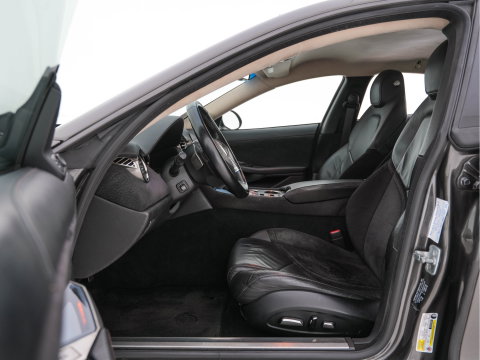Fisker KARMA 2.0 EcoSport +GEARBOX PROBLEM+ * AUT | XENON | 1/2LEATHER | DIGI-COCKPIT | NAV-FULLAMP | COMFORT-SEATS | CAMERA | 22''ALU | ECC | PDC | CRUISE*