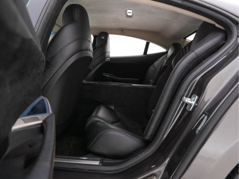 Fisker KARMA 2.0 EcoSport +GEARBOX PROBLEM+ * AUT | XENON | 1/2LEATHER | DIGI-COCKPIT | NAV-FULLAMP | COMFORT-SEATS | CAMERA | 22''ALU | ECC | PDC | CRUISE*