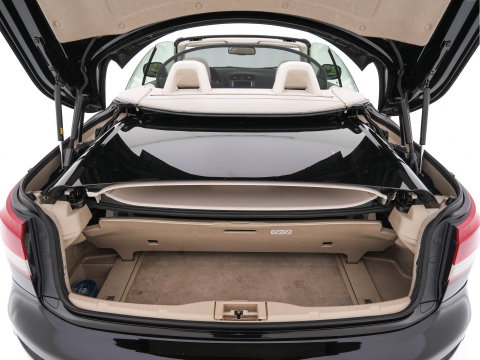 Lexus IS Cabriolet 250C Luxury Aut. * LEATHER | NAVI-FULLMAP | KEYLESS | PDC | SHIFT-PADDLES | CRUISE | ECC | HEATED-SEATS | CAMERA | AIRSCARF | 18''ALU *