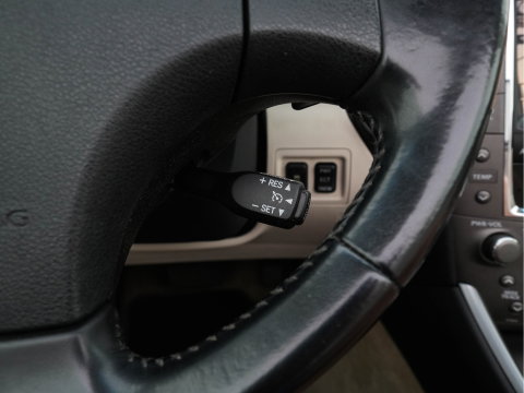 Lexus IS Cabriolet 250C Luxury Aut. * LEATHER | NAVI-FULLMAP | KEYLESS | PDC | SHIFT-PADDLES | CRUISE | ECC | HEATED-SEATS | CAMERA | AIRSCARF | 18''ALU *