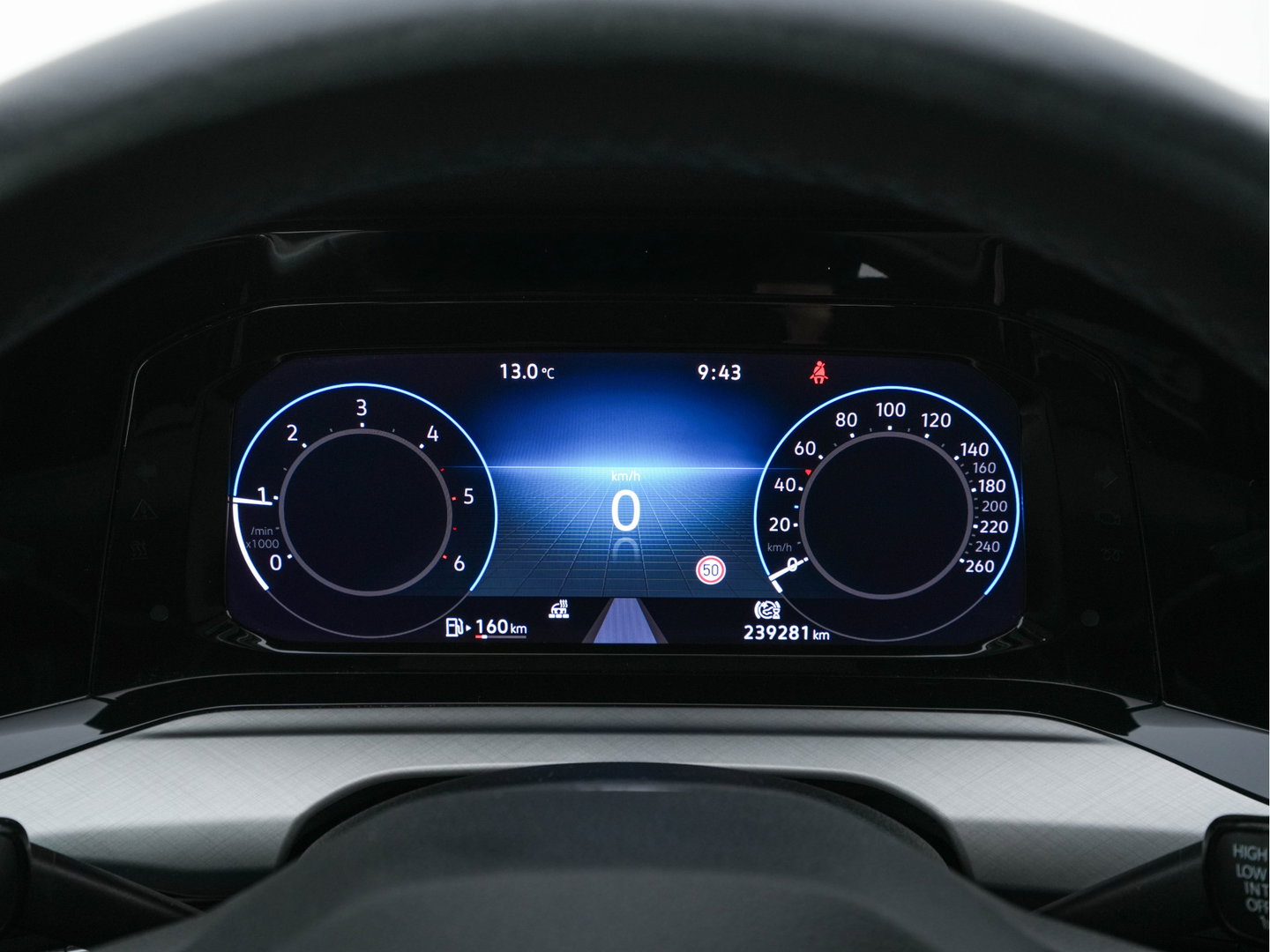 Volkswagen Golf Variant 2.0 TDI Life Business (INCL-BTW)  *FULL-LED | DIGI-COCKPIT | NAVI-FULLMAP | HEATED-COMFORTSEATS | KEYLESS | DAB+ | CARPLAY | ECC | AMBIENT-LIGHT | PDC | 16''ALU*