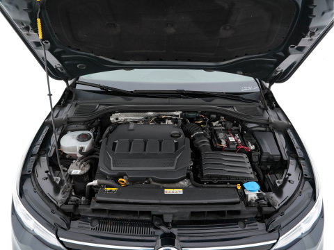 Volkswagen Golf Variant 2.0 TDI Life Business (INCL-BTW)  *FULL-LED | DIGI-COCKPIT | NAVI-FULLMAP | HEATED-COMFORTSEATS | KEYLESS | DAB+ | CARPLAY | ECC | AMBIENT-LIGHT | PDC | 16''ALU*
