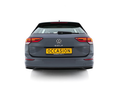 Volkswagen Golf Variant 2.0 TDI Life Business (INCL-BTW)  *FULL-LED | DIGI-COCKPIT | NAVI-FULLMAP | HEATED-COMFORTSEATS | KEYLESS | DAB+ | CARPLAY | ECC | AMBIENT-LIGHT | PDC | 16''ALU*