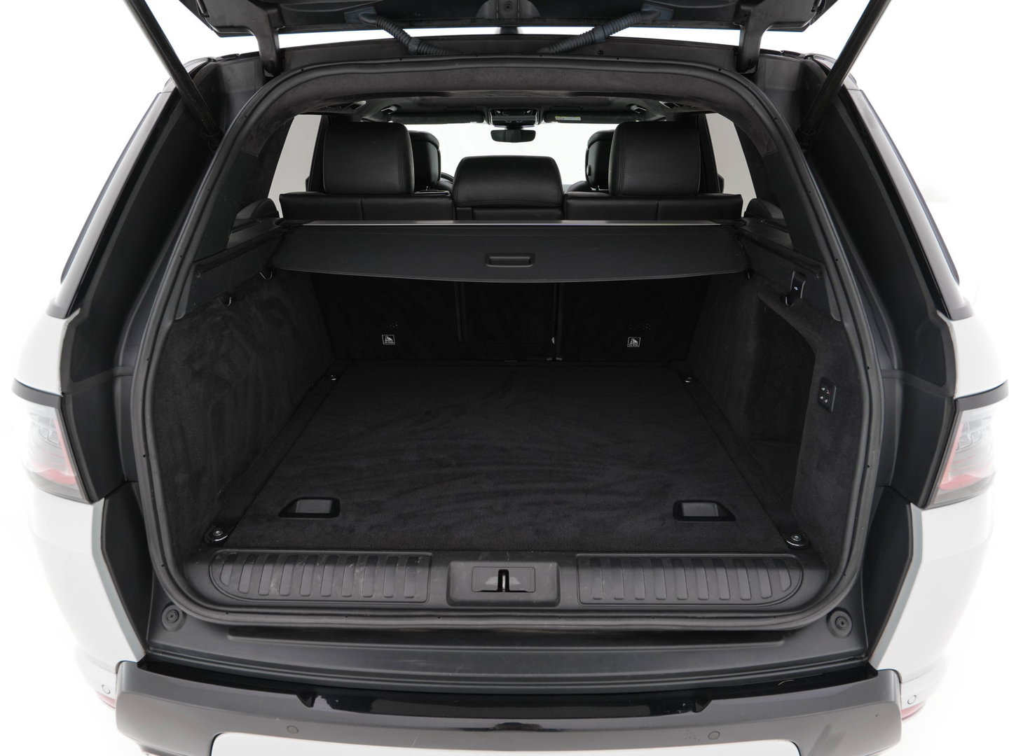 Land Rover Range Rover Sport 3.0 P400 MHEV HST (INCL-BTW) *PANO | HEAD-UP | FULL-LED | LEATHER | MERIDIAN-SOUND | MEMORY-PACK | COMFORT-SEATS | DIGI-COCKPIT | AIR-SUSPENSION | CAMERA | NAVI-FULLMAP |  22''ALU*