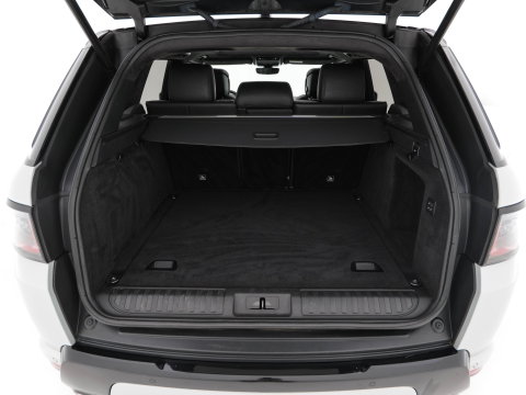 Land Rover Range Rover Sport 3.0 P400 MHEV HST (INCL-BTW) *PANO | HEAD-UP | FULL-LED | LEATHER | MERIDIAN-SOUND | MEMORY-PACK | COMFORT-SEATS | DIGI-COCKPIT | AIR-SUSPENSION | CAMERA | NAVI-FULLMAP |  22''ALU*