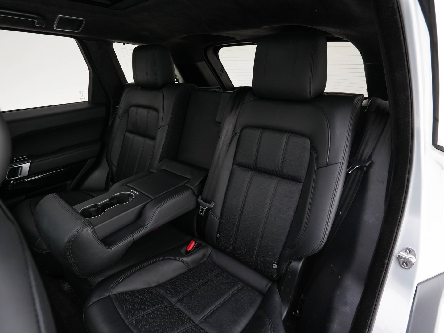 Land Rover Range Rover Sport 3.0 P400 MHEV HST (INCL-BTW) *PANO | HEAD-UP | FULL-LED | LEATHER | MERIDIAN-SOUND | MEMORY-PACK | COMFORT-SEATS | DIGI-COCKPIT | AIR-SUSPENSION | CAMERA | NAVI-FULLMAP |  22''ALU*