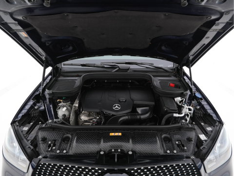 Mercedes-Benz GLE 350 de AMG-Line Premium 4MATIC (Plug-in) (INCL-BTW) *LEATHER | BURMESTER-AUDIO | FULL-LED | WIDESCREEN-COCKPIT | AMBIENTLIGHT | NAVI-FULLMAP | HEATED-SPORTSEATS | DAB | SHIFTPADDLES | PRIVACY-GLASS | CAMERA | 20"ALU*
