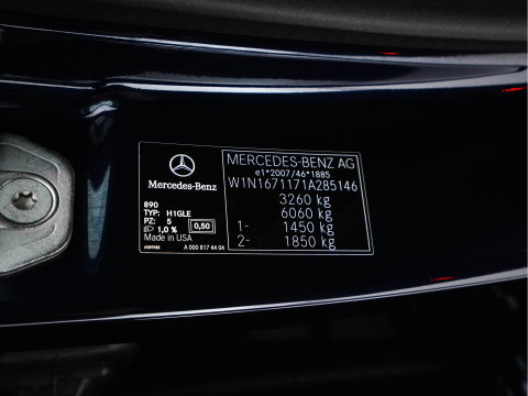 Mercedes-Benz GLE 350 de AMG-Line Premium 4MATIC (Plug-in) (INCL-BTW) *LEATHER | BURMESTER-AUDIO | FULL-LED | WIDESCREEN-COCKPIT | AMBIENTLIGHT | NAVI-FULLMAP | HEATED-SPORTSEATS | DAB | SHIFTPADDLES | PRIVACY-GLASS | CAMERA | 20"ALU*