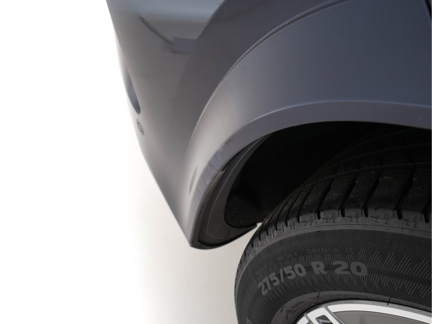 Mercedes-Benz GLE 350 de AMG-Line Premium 4MATIC (Plug-in) (INCL-BTW) *LEATHER | BURMESTER-AUDIO | FULL-LED | WIDESCREEN-COCKPIT | AMBIENTLIGHT | NAVI-FULLMAP | HEATED-SPORTSEATS | DAB | SHIFTPADDLES | PRIVACY-GLASS | CAMERA | 20"ALU*