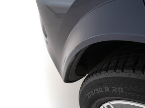 Mercedes-Benz GLE 350 de AMG-Line Premium 4MATIC (Plug-in) (INCL-BTW) *LEATHER | BURMESTER-AUDIO | FULL-LED | WIDESCREEN-COCKPIT | AMBIENTLIGHT | NAVI-FULLMAP | HEATED-SPORTSEATS | DAB | SHIFTPADDLES | PRIVACY-GLASS | CAMERA | 20"ALU*