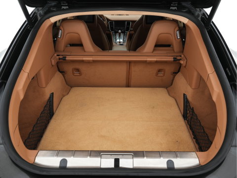 Porsche Panamera 4.8 Turbo Aut. *PANO | LEATHER | SPORT-CHRONO | BI-XENON | AIRSUSPENSION | MEMORY-PACK | BOSE-AUDIO | HEATED-SPORTSEATS | ADAPTIVE-CRUISE | KEYLESS | CAMERA | NAVI-FULLMAP | SHIFTPADDLES |  20''ALU*