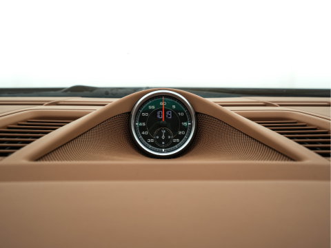 Porsche Panamera 4.8 Turbo Aut. *PANO | LEATHER | SPORT-CHRONO | BI-XENON | AIRSUSPENSION | MEMORY-PACK | BOSE-AUDIO | HEATED-SPORTSEATS | ADAPTIVE-CRUISE | KEYLESS | CAMERA | NAVI-FULLMAP | SHIFTPADDLES |  20''ALU*