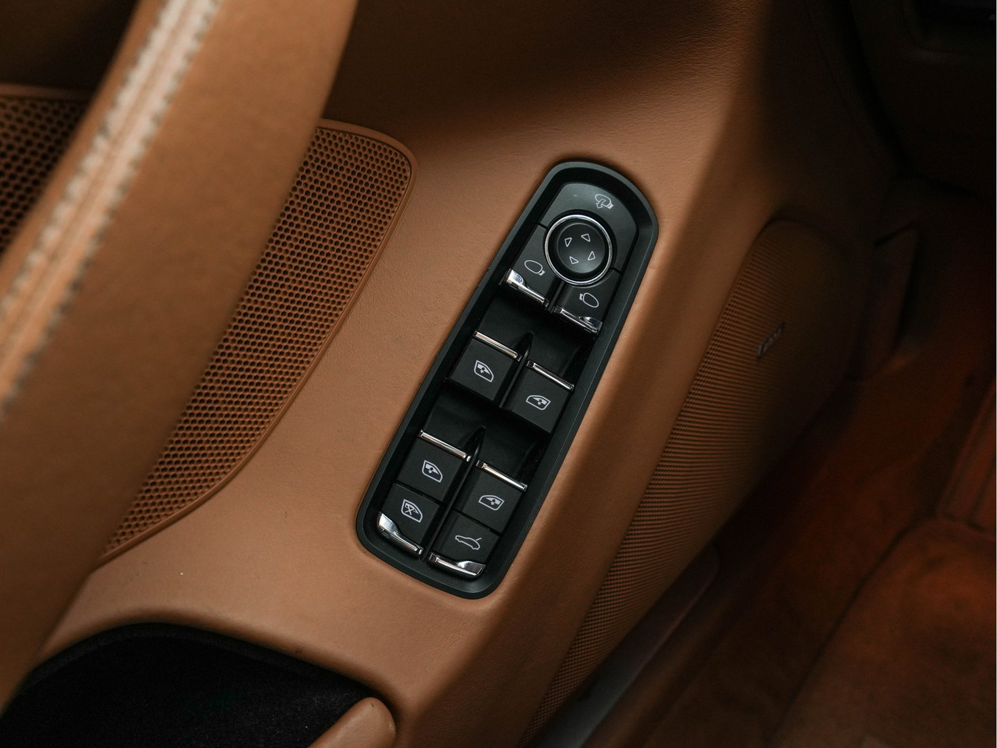 Porsche Panamera 4.8 Turbo Aut. *PANO | LEATHER | SPORT-CHRONO | BI-XENON | AIRSUSPENSION | MEMORY-PACK | BOSE-AUDIO | HEATED-SPORTSEATS | ADAPTIVE-CRUISE | KEYLESS | CAMERA | NAVI-FULLMAP | SHIFTPADDLES |  20''ALU*