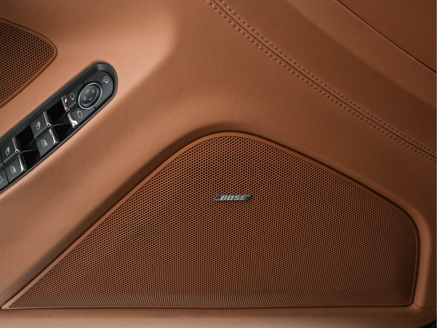 Porsche Panamera 4.8 Turbo Aut. *PANO | LEATHER | SPORT-CHRONO | BI-XENON | AIRSUSPENSION | MEMORY-PACK | BOSE-AUDIO | HEATED-SPORTSEATS | ADAPTIVE-CRUISE | KEYLESS | CAMERA | NAVI-FULLMAP | SHIFTPADDLES |  20''ALU*