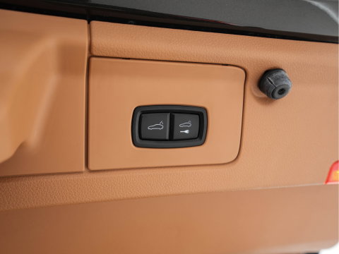 Porsche Panamera 4.8 Turbo Aut. *PANO | LEATHER | SPORT-CHRONO | BI-XENON | AIRSUSPENSION | MEMORY-PACK | BOSE-AUDIO | HEATED-SPORTSEATS | ADAPTIVE-CRUISE | KEYLESS | CAMERA | NAVI-FULLMAP | SHIFTPADDLES |  20''ALU*