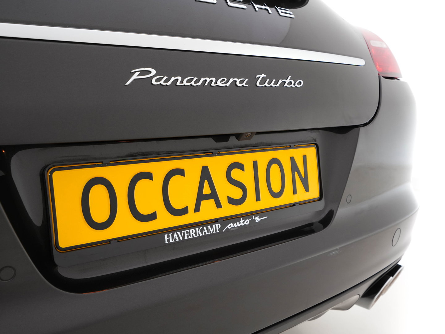 Porsche Panamera 4.8 Turbo Aut. *PANO | LEATHER | SPORT-CHRONO | BI-XENON | AIRSUSPENSION | MEMORY-PACK | BOSE-AUDIO | HEATED-SPORTSEATS | ADAPTIVE-CRUISE | KEYLESS | CAMERA | NAVI-FULLMAP | SHIFTPADDLES |  20''ALU*