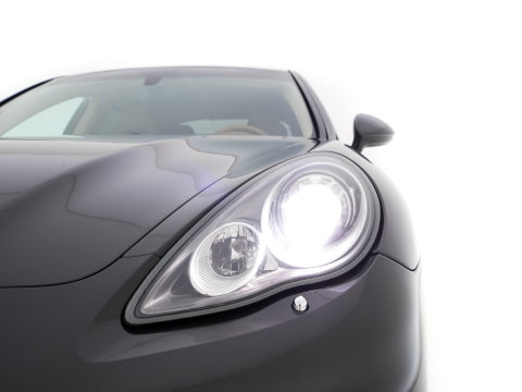 Porsche Panamera 4.8 Turbo Aut. *PANO | LEATHER | SPORT-CHRONO | BI-XENON | AIRSUSPENSION | MEMORY-PACK | BOSE-AUDIO | HEATED-SPORTSEATS | ADAPTIVE-CRUISE | KEYLESS | CAMERA | NAVI-FULLMAP | SHIFTPADDLES |  20''ALU*