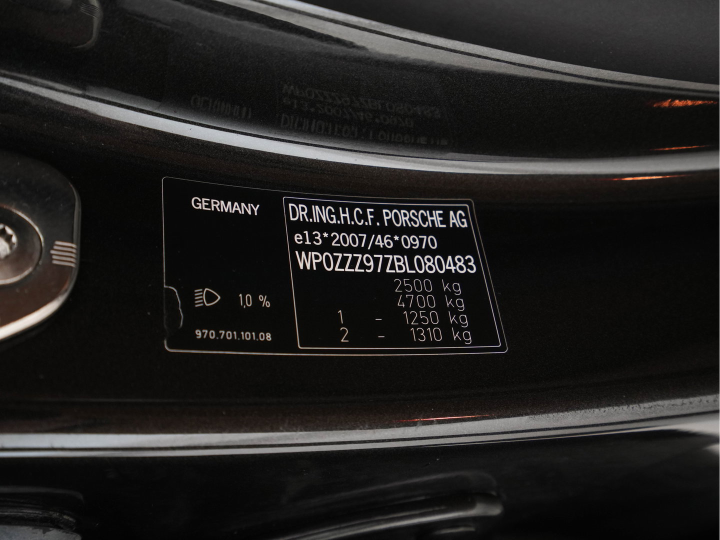 Porsche Panamera 4.8 Turbo Aut. *PANO | LEATHER | SPORT-CHRONO | BI-XENON | AIRSUSPENSION | MEMORY-PACK | BOSE-AUDIO | HEATED-SPORTSEATS | ADAPTIVE-CRUISE | KEYLESS | CAMERA | NAVI-FULLMAP | SHIFTPADDLES |  20''ALU*