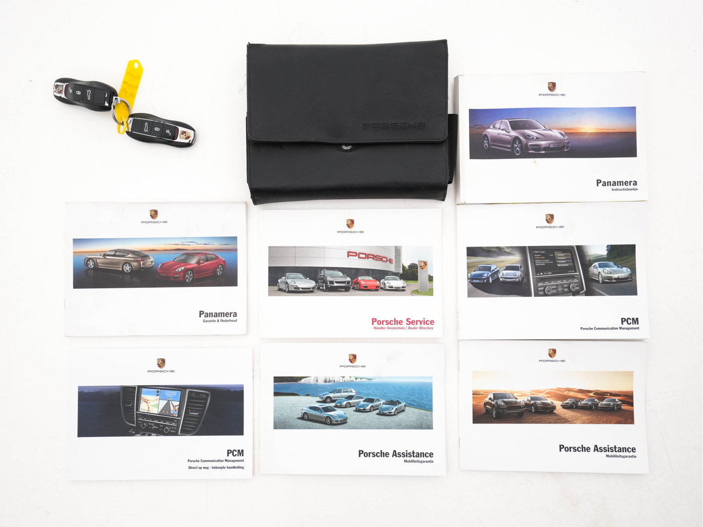 Porsche Panamera 4.8 Turbo Aut. *PANO | LEATHER | SPORT-CHRONO | BI-XENON | AIRSUSPENSION | MEMORY-PACK | BOSE-AUDIO | HEATED-SPORTSEATS | ADAPTIVE-CRUISE | KEYLESS | CAMERA | NAVI-FULLMAP | SHIFTPADDLES |  20''ALU*
